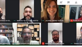 Juliana Limeira Teixeira assume presidência da Associação do Ministério Público do Estado do Rio Grande do Norte